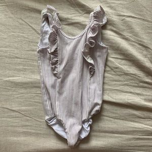 Remie Girl leotard